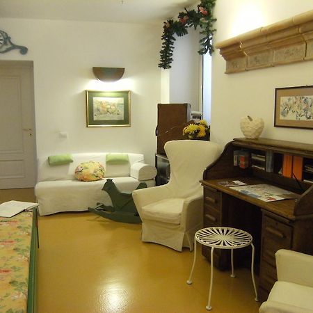 Elizabeth B&B Cagliari Dış mekan fotoğraf