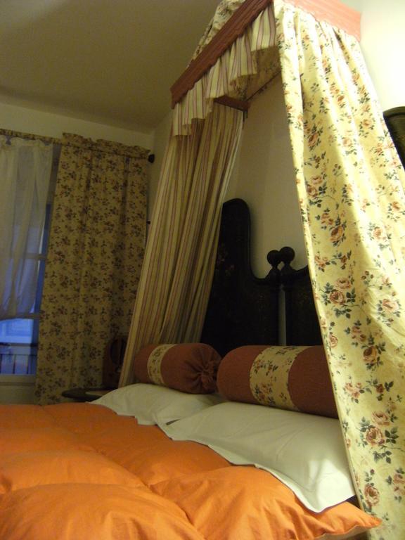 Elizabeth B&B Cagliari Oda fotoğraf