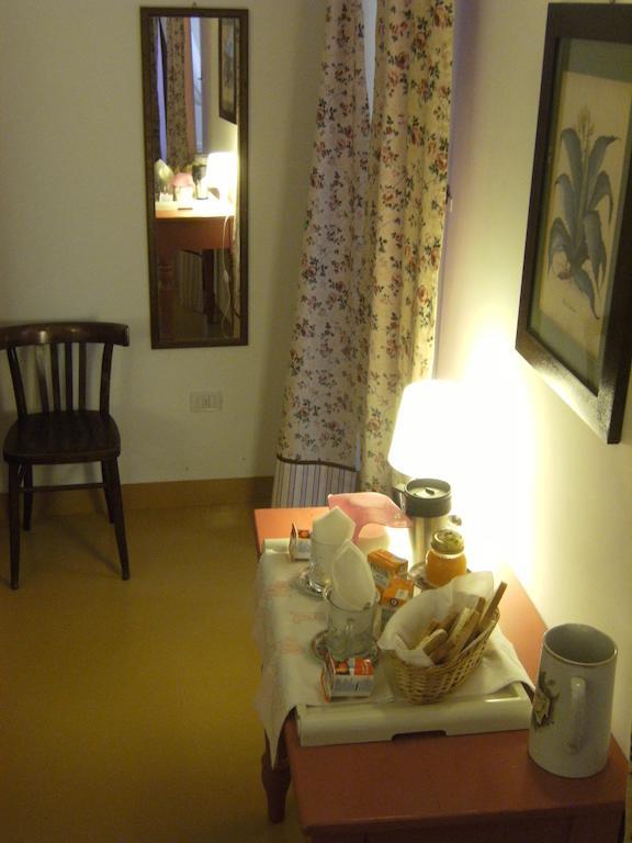 Elizabeth B&B Cagliari Oda fotoğraf