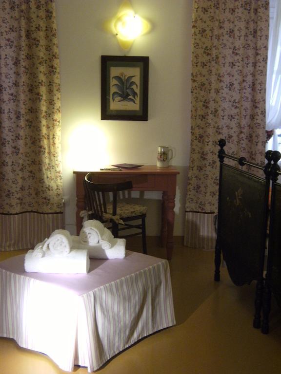 Elizabeth B&B Cagliari Oda fotoğraf