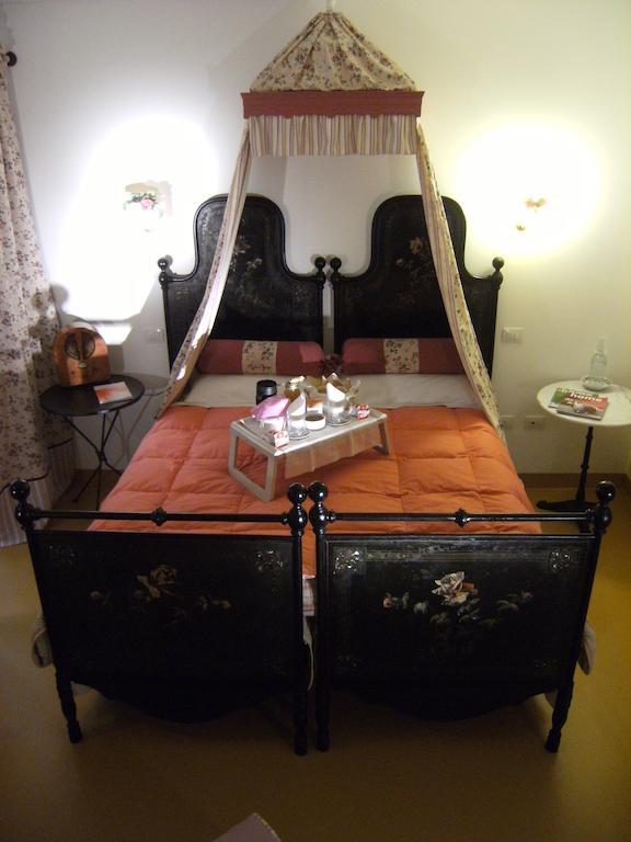 Elizabeth B&B Cagliari Oda fotoğraf