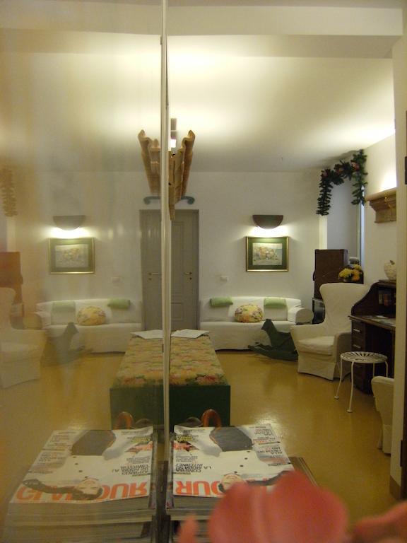 Elizabeth B&B Cagliari Dış mekan fotoğraf