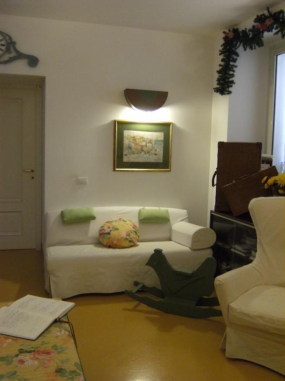 Elizabeth B&B Cagliari Dış mekan fotoğraf