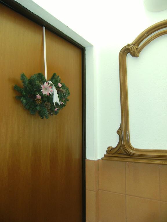 Elizabeth B&B Cagliari Dış mekan fotoğraf