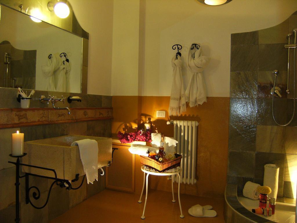 Elizabeth B&B Cagliari Dış mekan fotoğraf