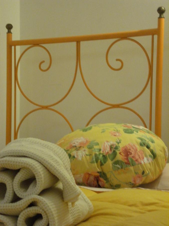 Elizabeth B&B Cagliari Oda fotoğraf